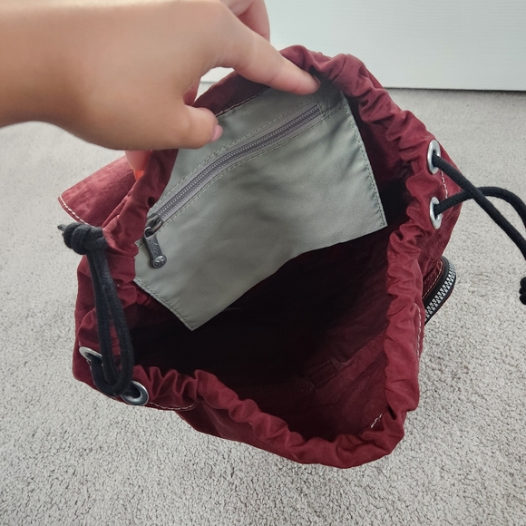 Kipling | Honeybee Backpack, One Size - Picture 8 of 10